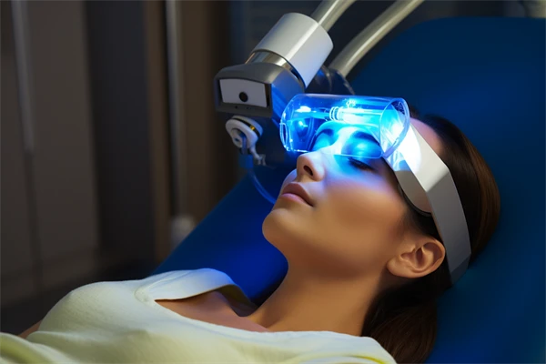 武汉普瑞眼科医院全飞秒价格低至15300元，来看其手术优势！