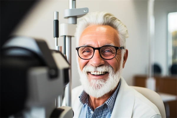 角膜塑形镜套餐