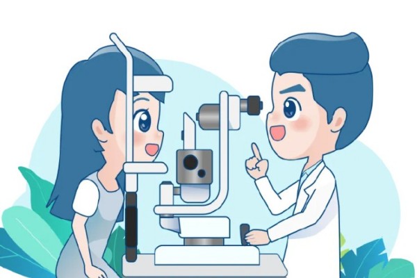近视手术套餐