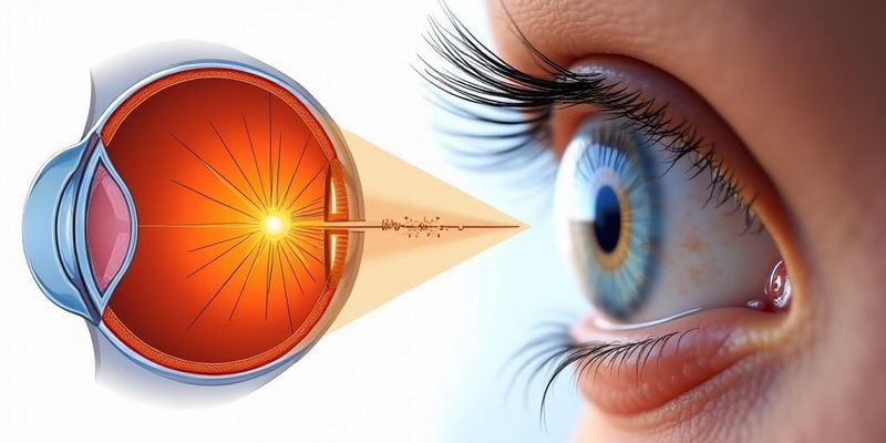 淮北爱尔眼科医院地址在哪？在相山区鹰山北路，公布上班时间！