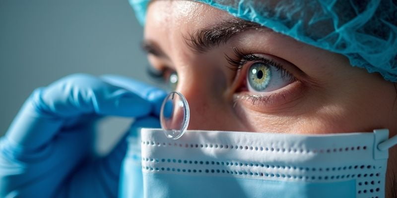 郑州尖峰眼科医院近视手术价格表来啦：价格合理且技术前端！