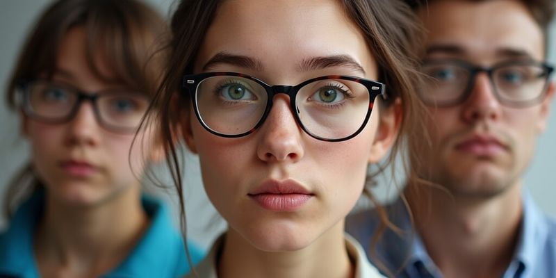 玉林爱尔眼科医院近视手术价格表来啦！多种术式价格合理，团队护航，你还等啥？ 