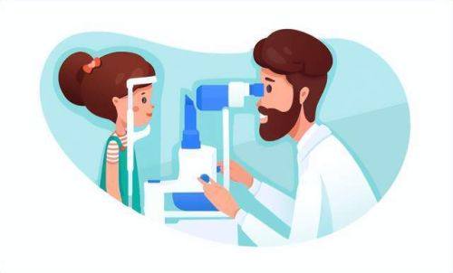 二、在济南华视眼科摘镜，是种“像喝奶茶一样顺”的体验？