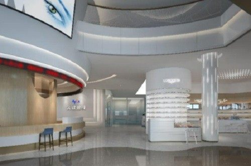 郑州尖峰眼科医院收费价格表：准分子7800元起，多种手术方式可选！ 