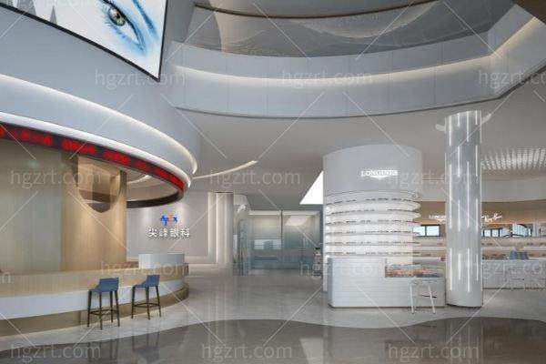 二、郑州尖峰眼科医院收费价目表2025怎么样？