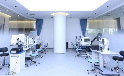 二、郑州美视美康眼科医院田琦收费贵吗怎么样？