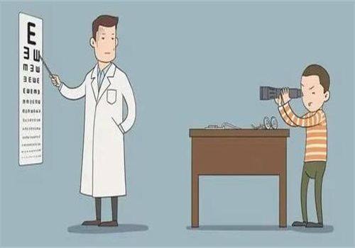 一、郑州爱尔眼科医院曾庆广眼睑内翻手术成功几率高吗?