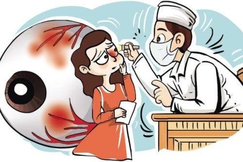 一、广州视百年眼科门诊部值得信赖吗？（值得，专精团队与设备双重保护）