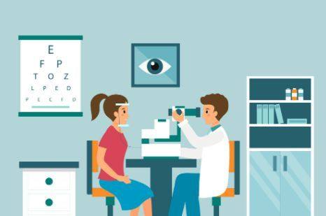 一、广州视百年眼科门诊部好不好？（回答这个问题字数在10 - 20字）