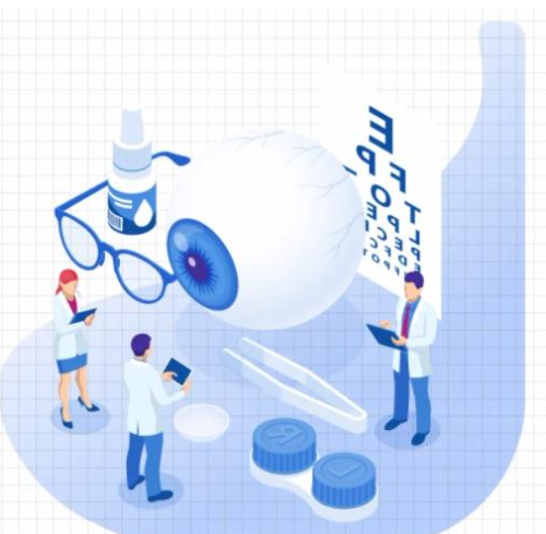 二、广州视可佳眼科门诊部价格表怎么样?