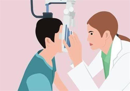 越秀区眼科医院收费高不高？不高！项目起步价980元！ 