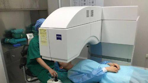 三、医院的地址和联系方式