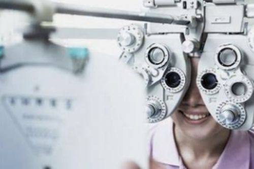 二、兰州爱尔眼科医院收费标准背后的优势