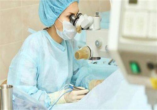 四、陈婷妍医生介绍