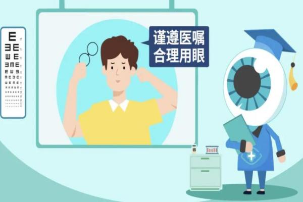 河源爱尔眼科医院价格表