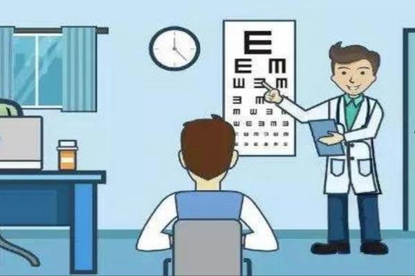 河源爱尔眼科医院价格表