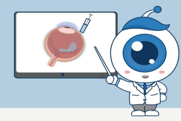 河源爱尔眼科医院价格表