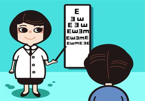 二、周口中视眼科医院崔国义收费贵吗怎么样？