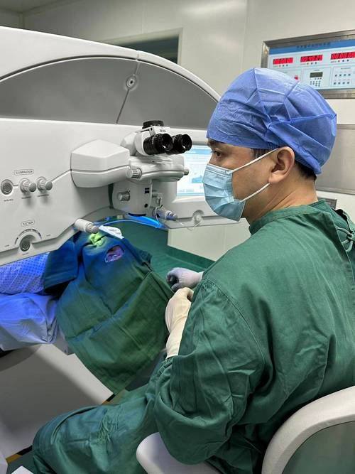 三、上海五官科医院眼科预约挂号全攻略价格表