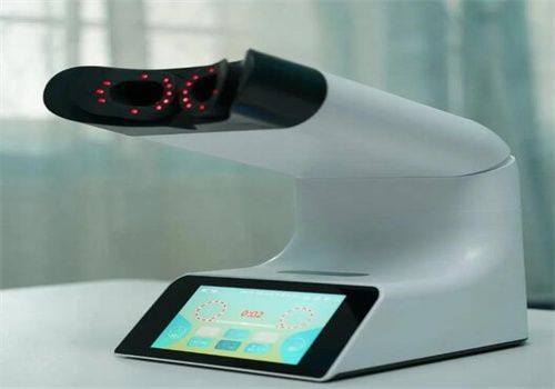 三、北京何氏眼科医院收费情况如何