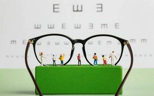 二、北京爱尔新力眼科诊所的贴心服务优势