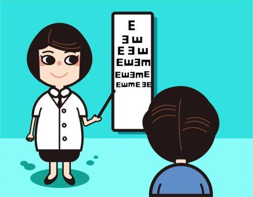 二、福州东南眼科医院的儿童眼科特色诊疗