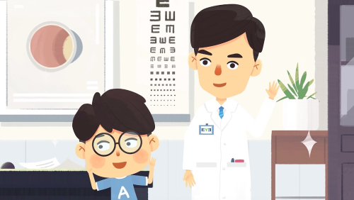 二、合肥普瑞眼科飞秒激光成效怎么样？