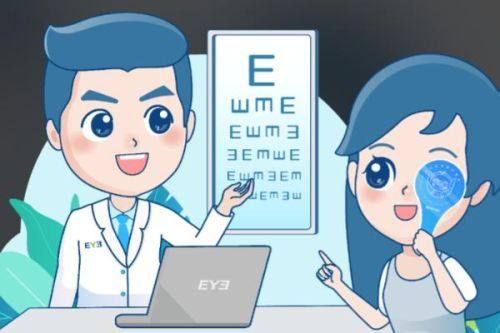 二、江苏徐州瑞博医院眼科收费标准预约挂号：