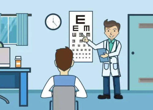 二、常州华厦谱瑞眼科收费标准预约挂号：