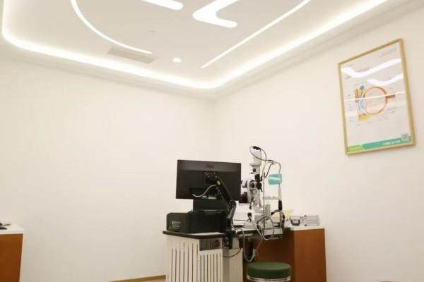 一、北京至亮眼科医院地址在哪？