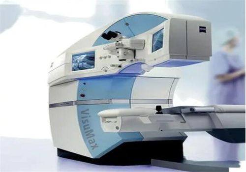 三、咸阳眼科医院挂号网上预约查询：医生团队靠谱不？www.web508.com