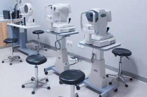 二、 毕节华厦阳明眼科医院医疗保险能报销的背后:集团与技术的双重支撑www.web508.com