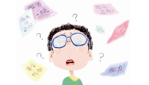 二、西宁爱尔眼科医院在儿童眼科诊疗的正规性体现www.web508.com