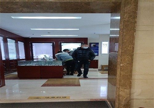 二、大连中爱眼科医院基础信息一览