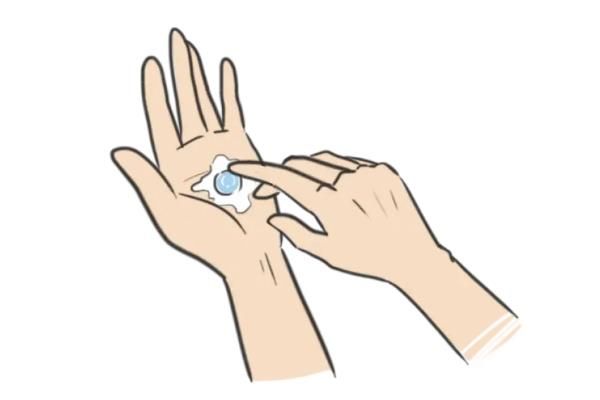 角膜塑形镜套餐
