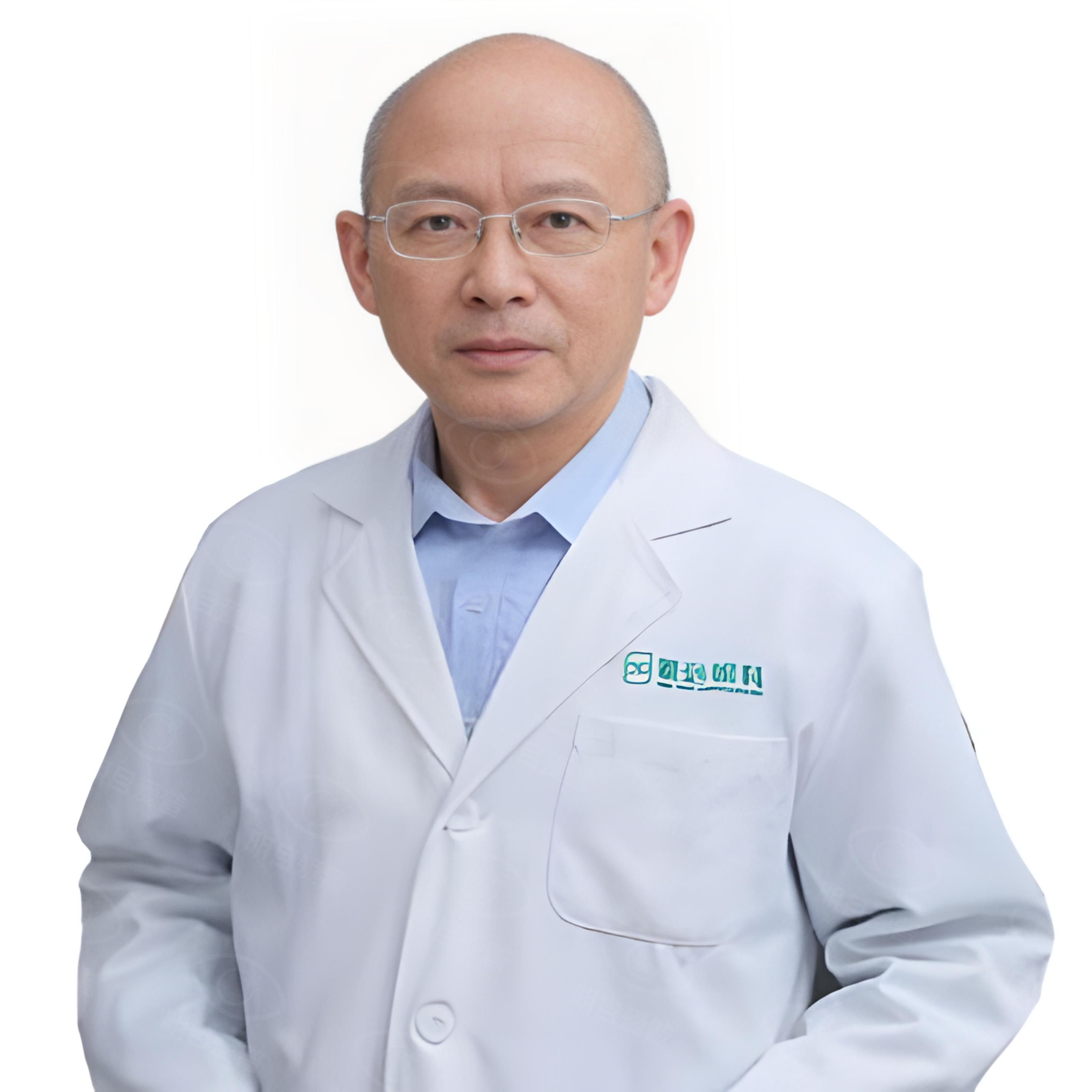 医生推荐