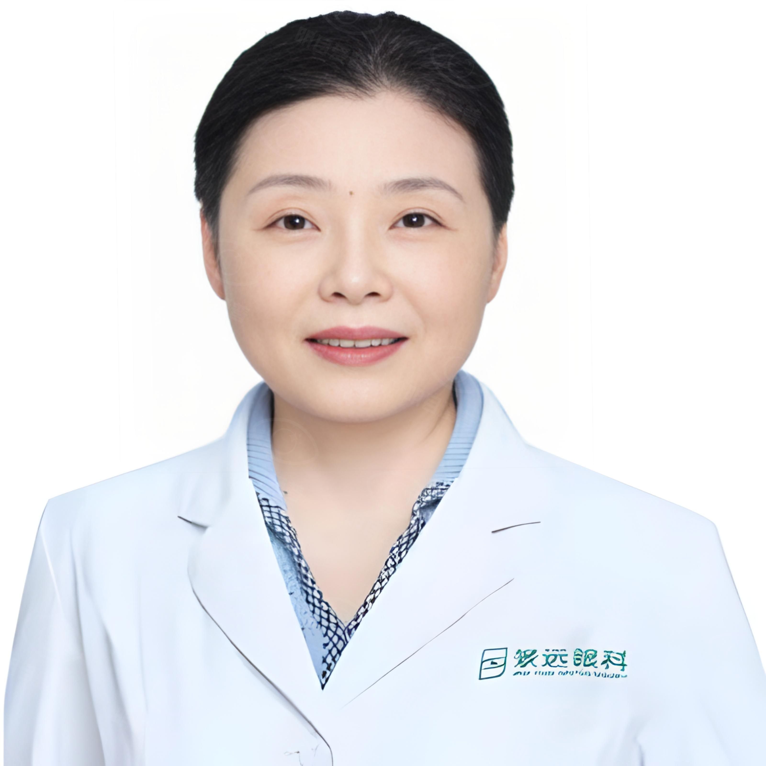 医生推荐