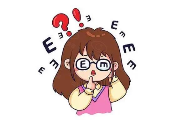 近视矫正价格表