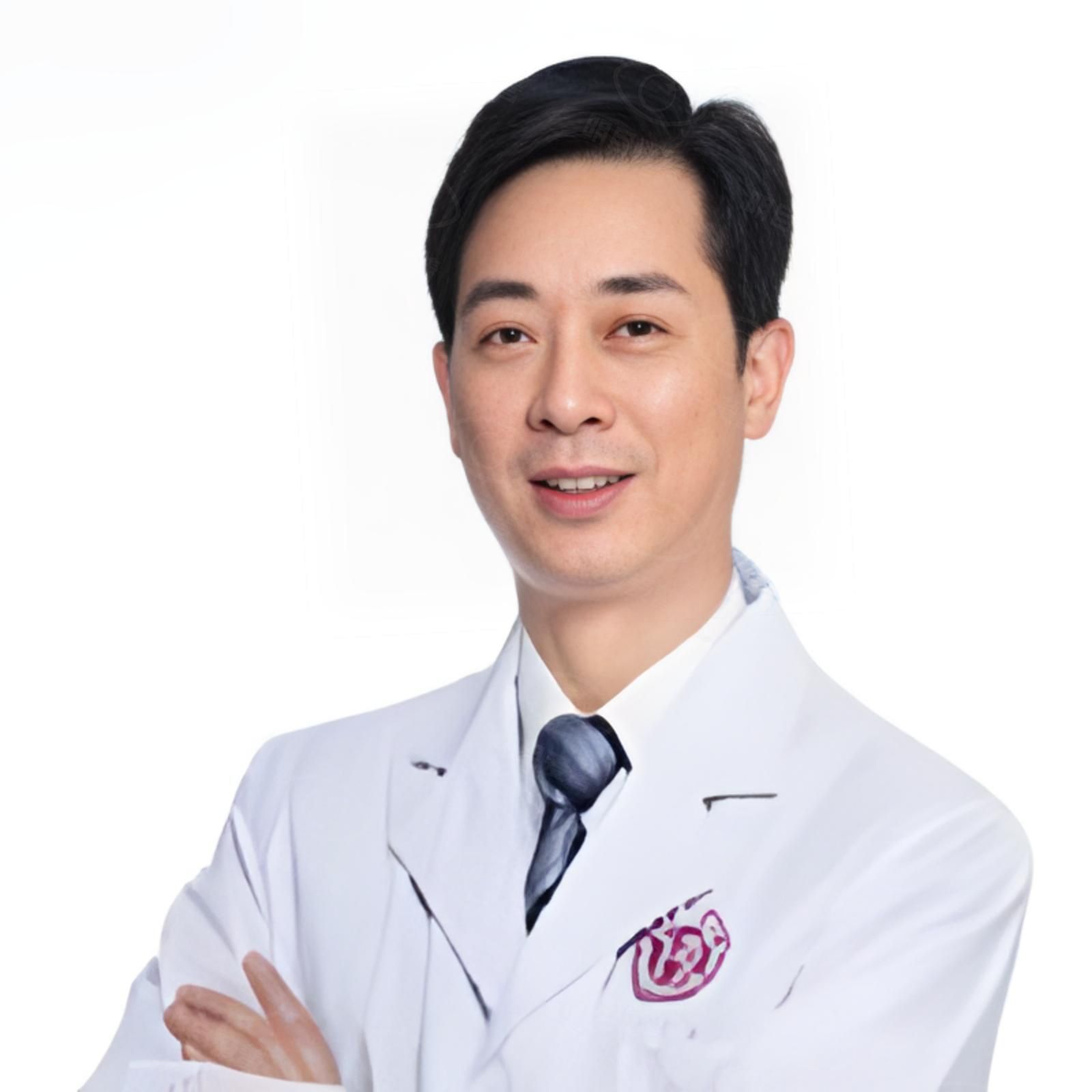 医生推荐