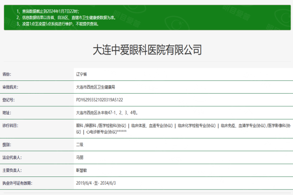 大连润视中爱眼科医院www.web508.com