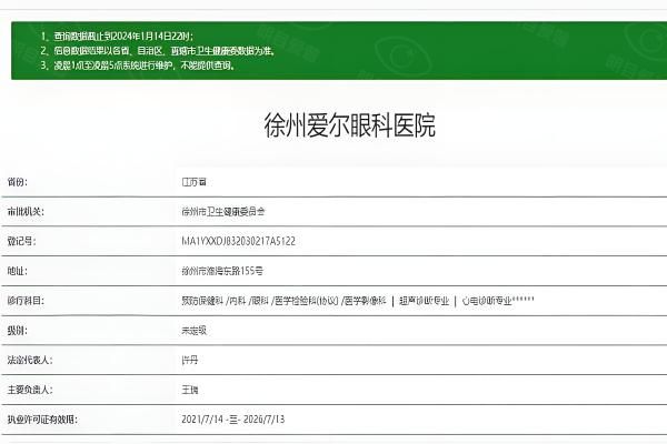 徐州爱尔眼科医院web508.com