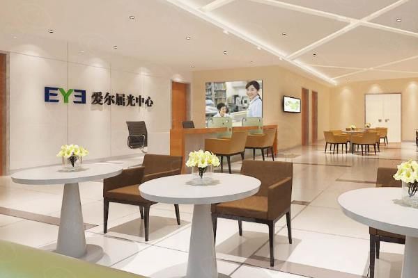 台州爱尔眼科医院在哪里？位于路桥区南，附医院怎么样+医生简介！web508.com