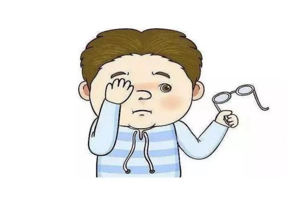 怎么分辨弱视和近视web508.com