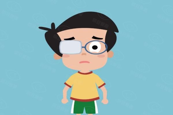 怎么分辨弱视和近视web508.com