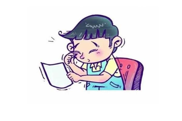 怎么分辨弱视和近视web508.com
