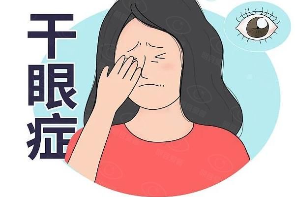 干眼症可以做近视手术吗web508.com