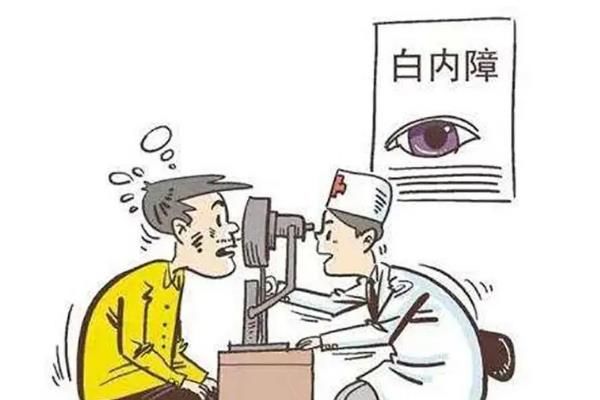 白内障治疗方法有几种？可药物|手术|晶体多种方式治疗，另附白内障晶体如何选择！web508.com