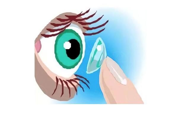 角膜塑形镜国产和进口的区别大吗web508.com