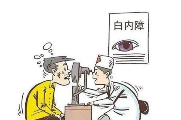 广州2024白内障手术免费吗？有免费政策，含申请条件+申请流程！web508.com