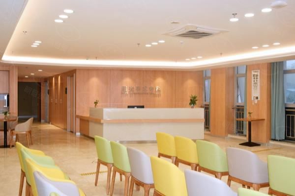 重庆万州爱尔眼科医院怎么样？是3级连锁眼科，可约周奇志等医生手术，价格不贵！web508.com